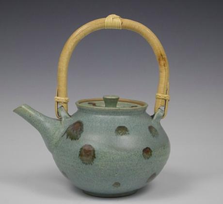 ARTmonday: Harvard Ceramics Program Holiday Show and Sale marcia-halperin