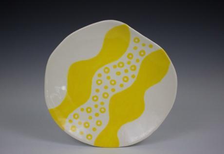 ARTmonday: Harvard Ceramics Program Holiday Show and Sale maxine-peck