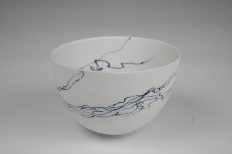 ARTmonday: Harvard Ceramics Program Holiday Show and Sale judy-rosenstein