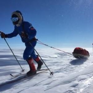 Antarctica 2016: Slow and Steady Progress on the Frozen Continent