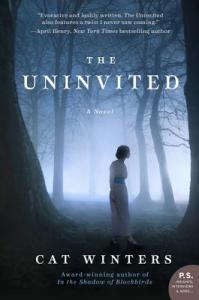The Uninvited by Cat Winters