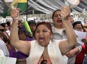 Bolivian Water Crisis Glaciers Vanish, Population Grows