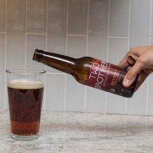 Local Winter Brews To Get You Through the Holidays Well worth seeking out