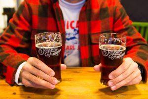 Local Winter Brews To Get You Through the Holidays It is a wonderful life