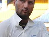 Devendra Bundela Become Most Capped Player Ranji Trophy