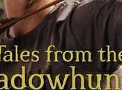 Tales From Shadowhunter Academy