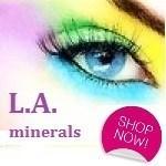 Shop Now at LA Minerals