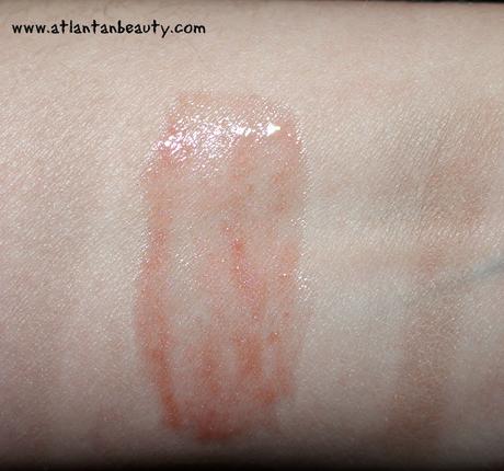 YSL Tint in Oil in Rock My Pink