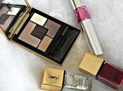 Yves Saint Laurent Beauty Private Sale Haul