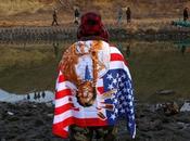 Standing Rock ‘Water Protectors’ Stay Matter What Government Does VICE United States
