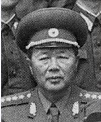 General Kim Myong Guk