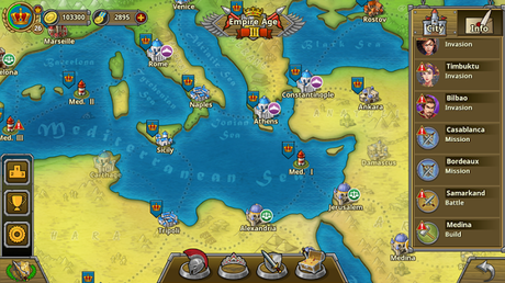 European War 5:Empire v1.0.7 APK