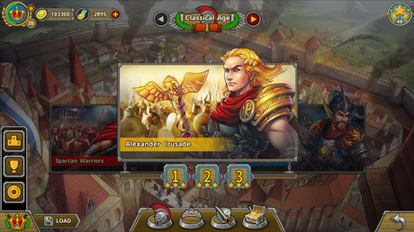 European War 5:Empire v1.0.7 APK