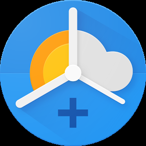 Chronus Home & Lock Widget Pro v5.10.1 APK