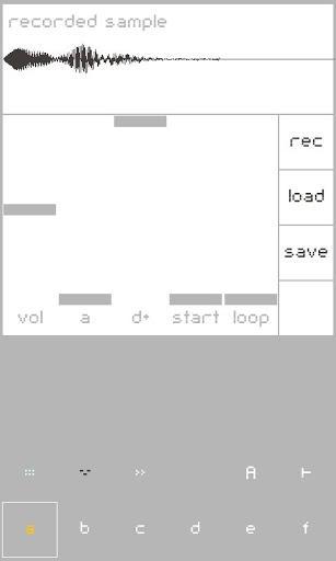 nanoloop v3.4 APK