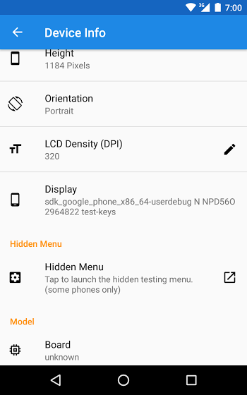 Root Essentials Premium v2.4.2 APK