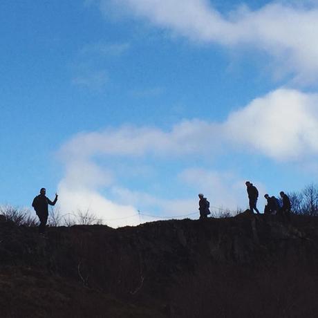 Hraunfossar-iceland-photo