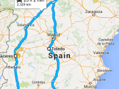 Southern Spain Travels: Part