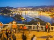 Spain Travel: Soaking Sebastian