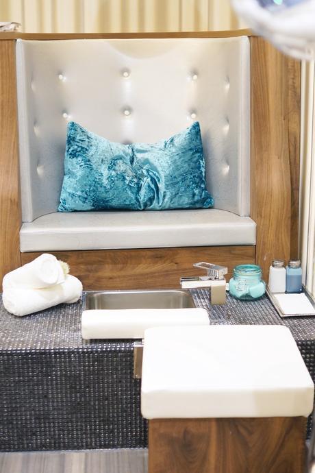 Hello Freckles Ramside Spa Durham Twilight Review Blogger 