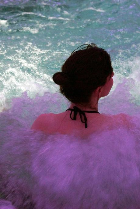 Hello Freckles Ramside Spa Durham Twilight Review Blogger 