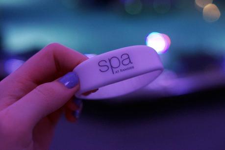 Hello Freckles Ramside Spa Durham Twilight Review Blogger 