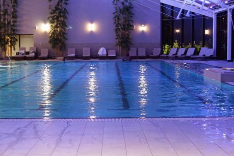 Hello Freckles Ramside Spa Durham Twilight Review Blogger 