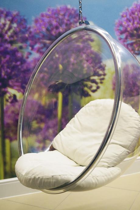 Hello Freckles Ramside Spa Durham Twilight Review Blogger 