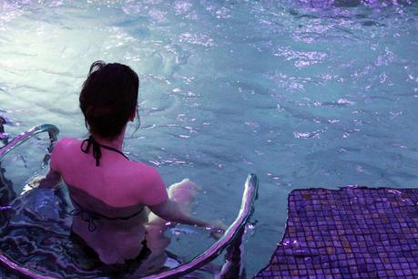 Hello Freckles Ramside Spa Durham Twilight Review Blogger 