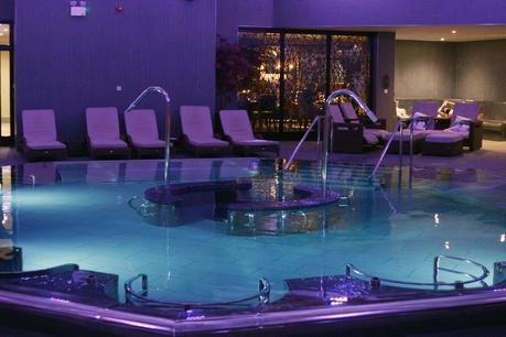 Hello Freckles Ramside Spa Durham Twilight Review Blogger 