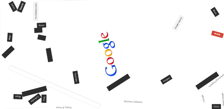 Google Gravity Best Tricks of All Time