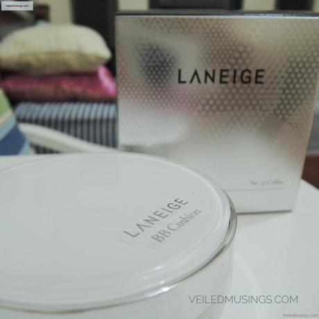 Laneige BB Cusion