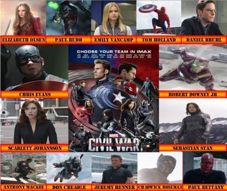 casting card