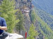 Bhutan: Roof World