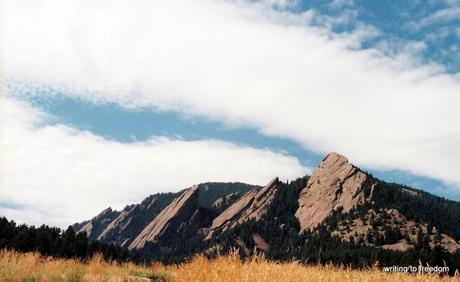 wild west, attraction, poetry