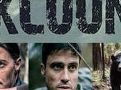 Blackfoot Trail (2014)