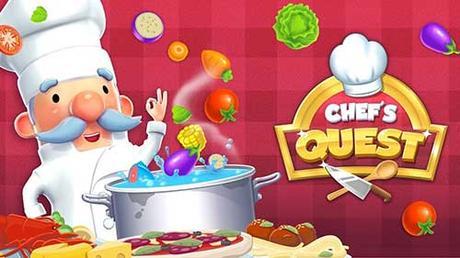 Chef’s Quest