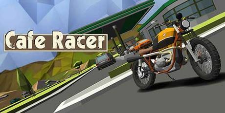 Cafe Racer Mod
