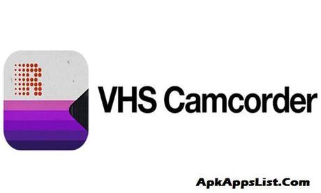 Image result for VHS Camcorder APK