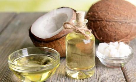 Top Beauty Benefits of Coconut Oil for Skin, Face and Hair