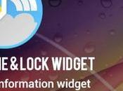 Chronus Home Lock Widget v5.10.1