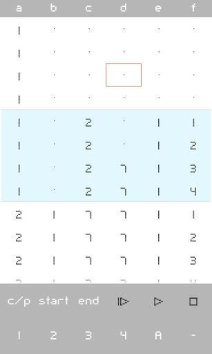 nanoloop v3.4 APK nanoloop v3.4 APK