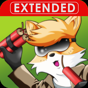 Fox Adventure v1.5.1 APK Fox Adventure v1.5.1 APK