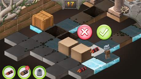 Fox Adventure v1.5.1 APK Fox Adventure- screenshot