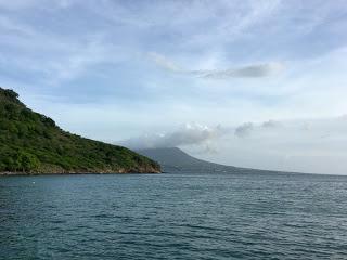 Adventures in the Caribbean: A Visit to Nevis