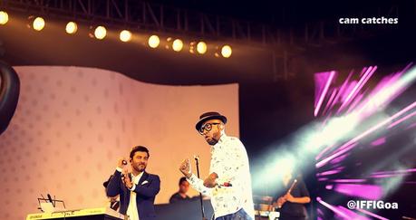 benny-dayal-sachin-jigar-at-iffi-2016