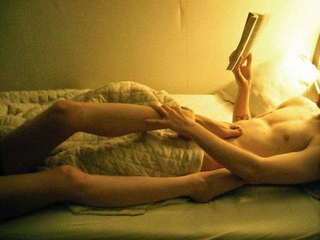 Reasons Why You Should Date a Bookworm
