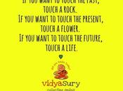 Giving Happiness @jennysanti