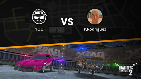 Lowriders Comeback 2: Cruising v1.3.4 APK
