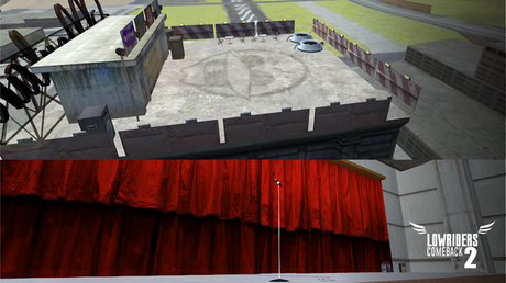 Lowriders Comeback 2: Cruising v1.3.4 APK